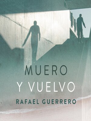 cover image of Muero y vuelvo